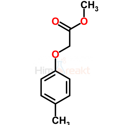 Метил (п-толилокси)ацетат