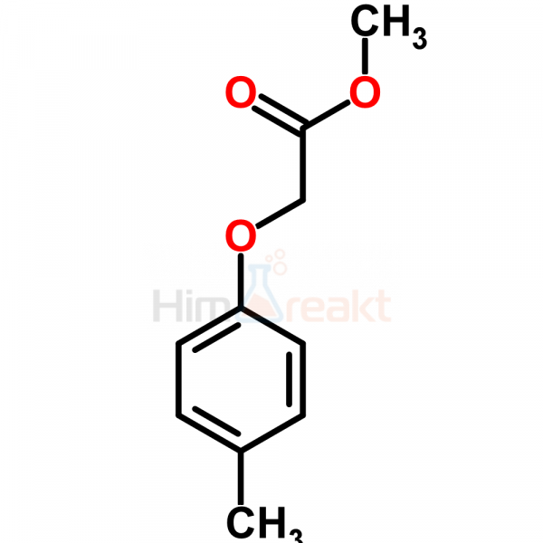 Метил (п-толилокси)ацетат