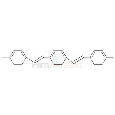 1,4-Бис(4-метилстирил)бензол