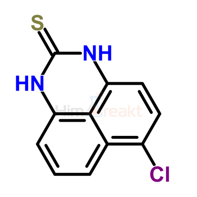 1-(4-Хлорфенил)-3-фенил-2-тиомочевина