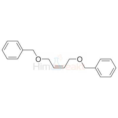 Цис-1,4-дибензилокси-2-бутен