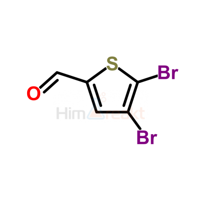 4,5-Дибромтиофен-2-карбоксальдегид