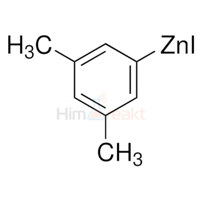3,5-Диметилфенилцинк йодид раствор