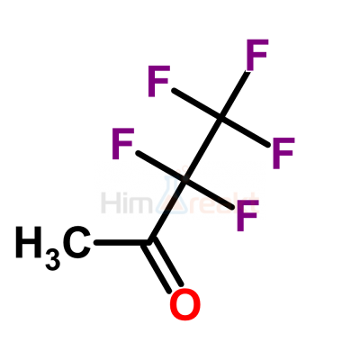 3,3,4,4,4-Пентафторбутан-2-он