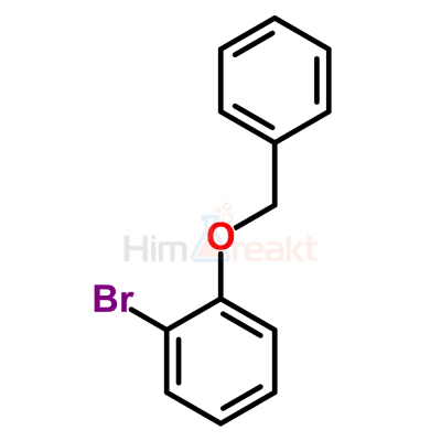 2-Бензилоксибромбензол