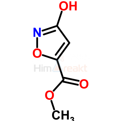 Метил 3-гидрокси-5-изоксазолкарбоксилат