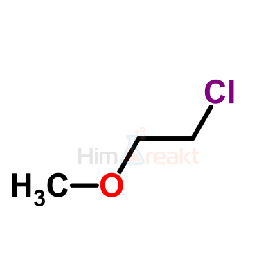 2-Хлорэтил метиловый эфир