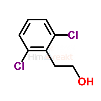 2-(2,6-Дихлорфенил)этанол