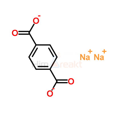 Терефталевый кислота динатриевая соль