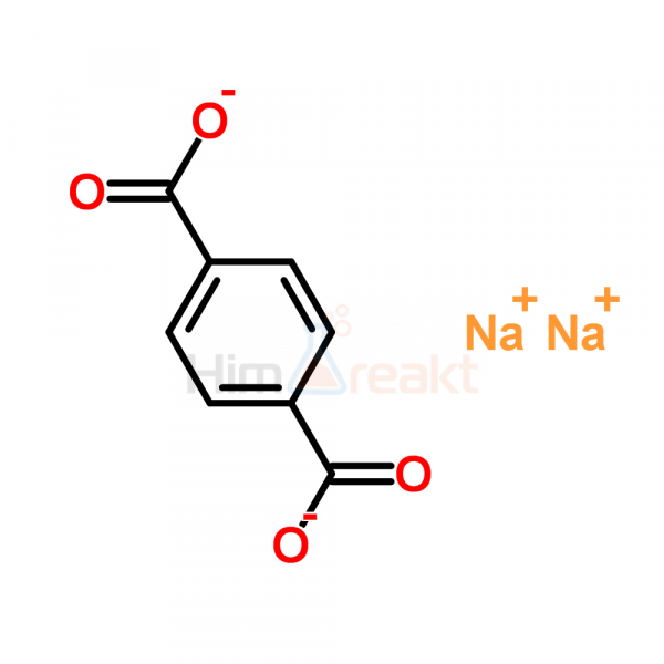 Терефталевый кислота динатриевая соль