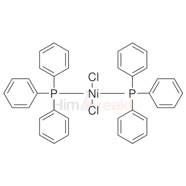 Бис(трифенилфосфин)никель(II) дихлорид