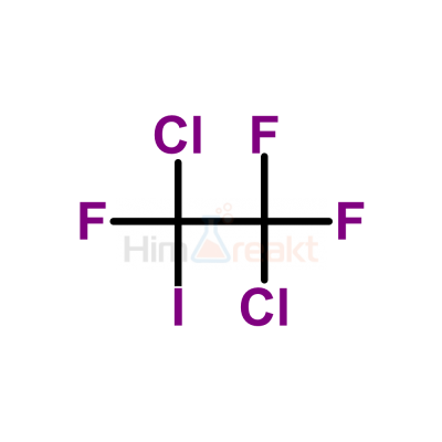 1,2-Дихлортрифторйодоэтан