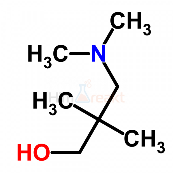 3-Диметиламино-2,2-диметил-1-пропанол