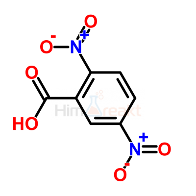 2,5-Динитробензойная кислота