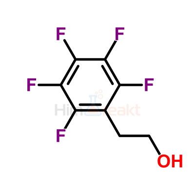 2-(Пентафторфенил)этанол