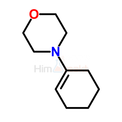 1-Морфолиноциклогексен