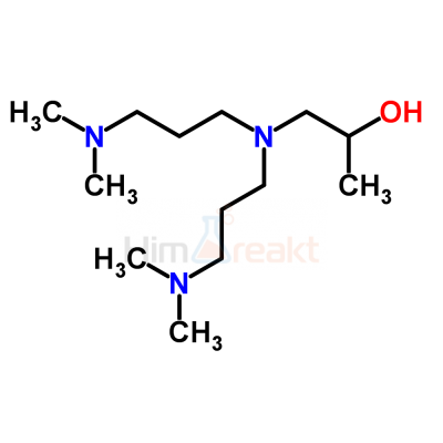 1-[Бис[3-(диметиламино)пропил]амино]-2-пропанол