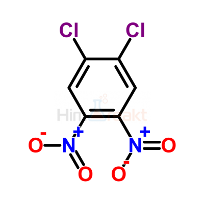 1,2-Дихлор-4,5-динитробензол