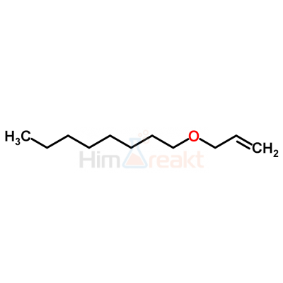 Аллилоктил эфир