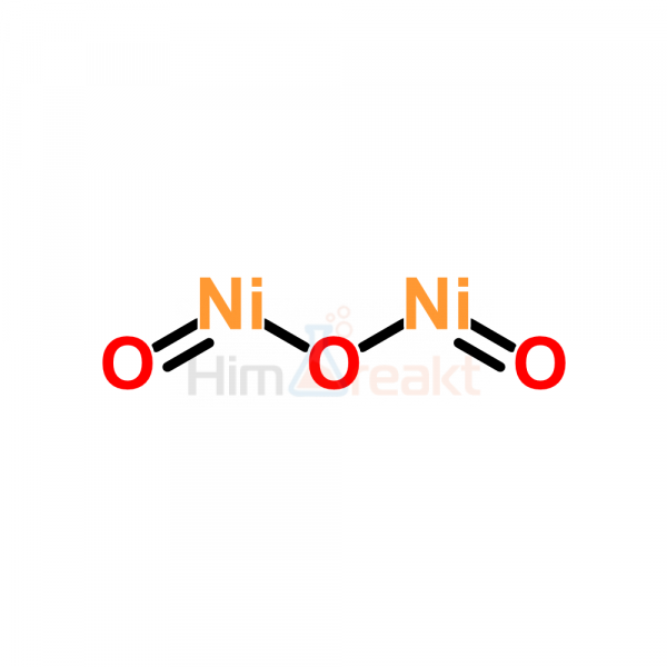 Никель пероксид