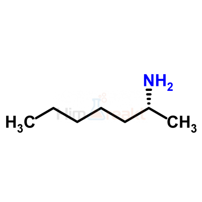 (R)-(-)-2-аминогептан