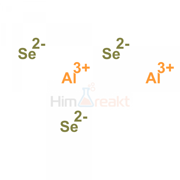 Аллюминий селенид