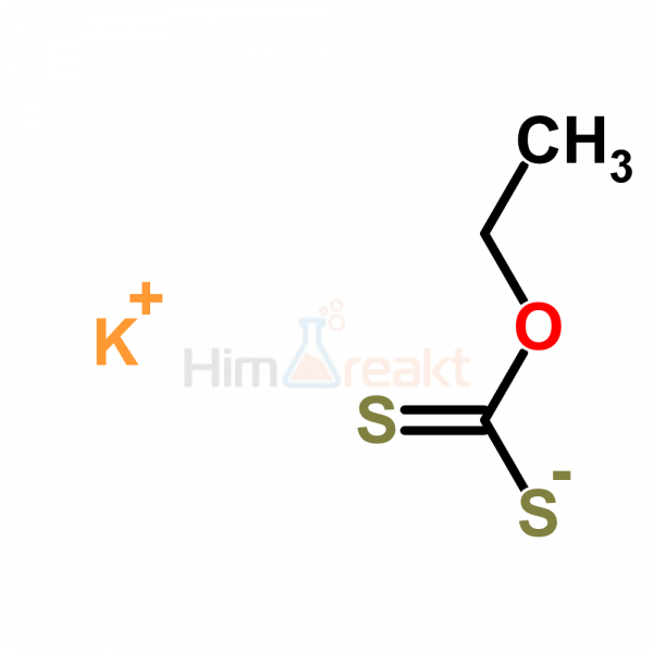 Калий этил ксантогенат
