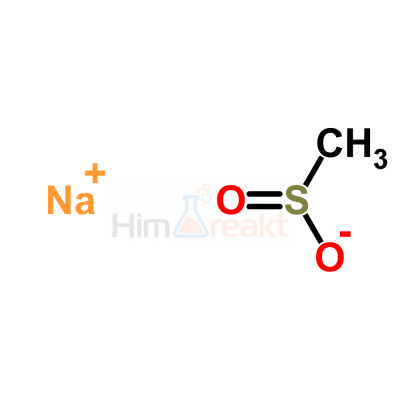 Натрий метансульфинат