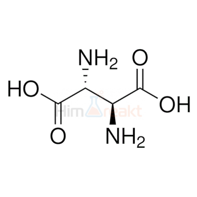 Мезо-2,3-диаминоянтарная кислота