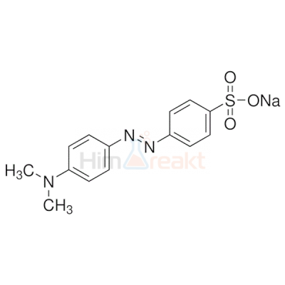 Метилоранж