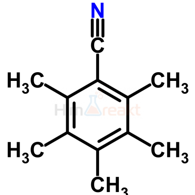 Пентаметилбензонитрил