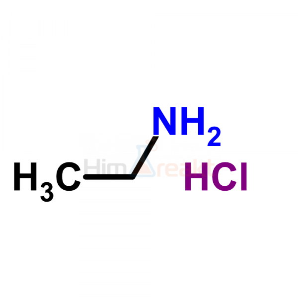 Этиламин гидрохлорид