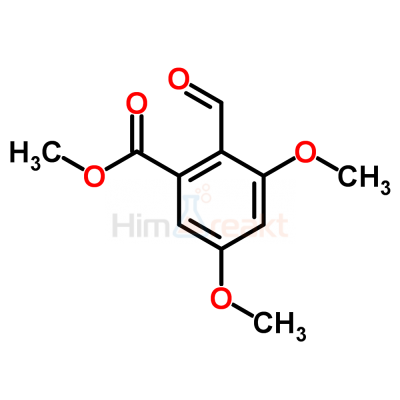 Метил 2-формил-3,5-диметоксибензоат