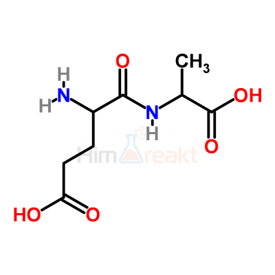гамма-L-глутамил-L-аланин
