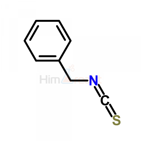Бензил изотиоцианат