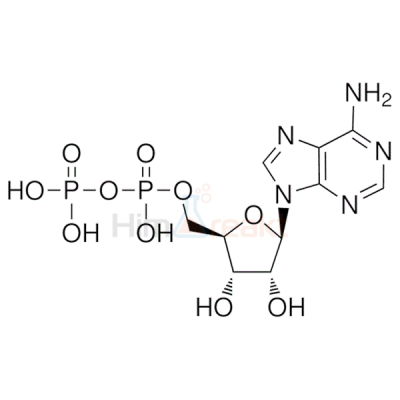 Аденозин 5'-дифосфат