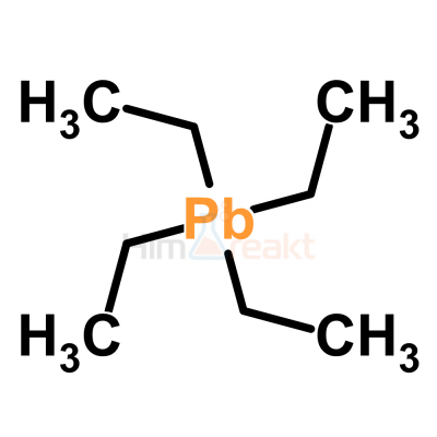 Тетраэтилсвинец
