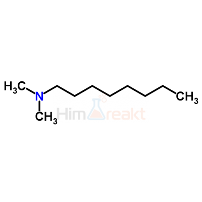 N,n-диметилоктиламин