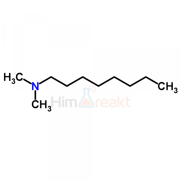 N,n-диметилоктиламин