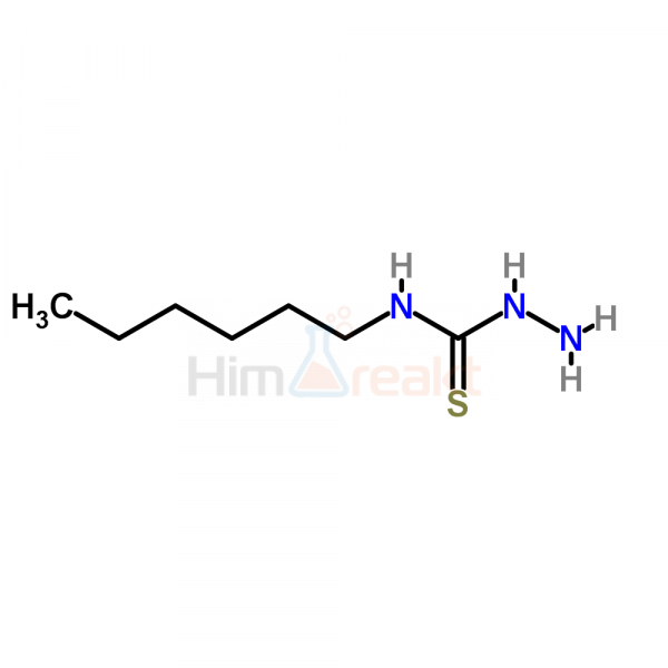 4-Гексил-3-тиосемикарбазид