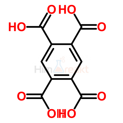 1,2,4,5-Бензолтетракарбоновая кислота
