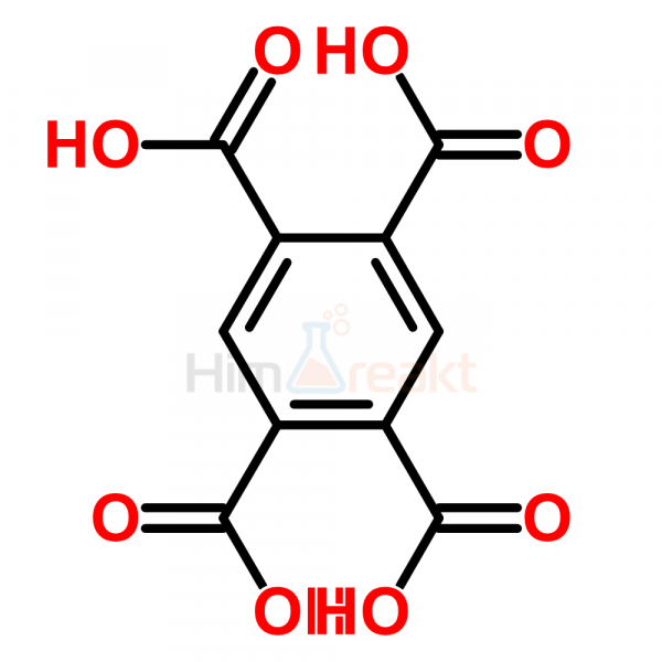 1,2,4,5-Бензолтетракарбоновая кислота