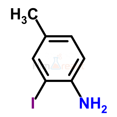 3-Йодо-4-метиланилин