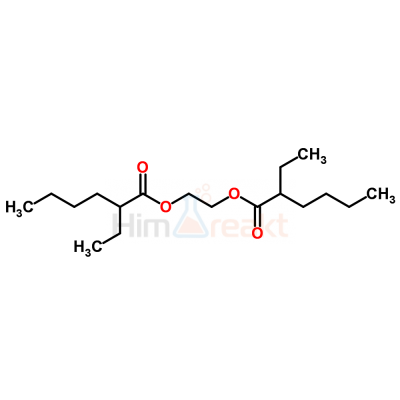 Поли(этилен гликоль) бис(2-этилгексаноат)