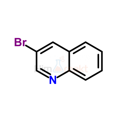 3-Бромкуинолин