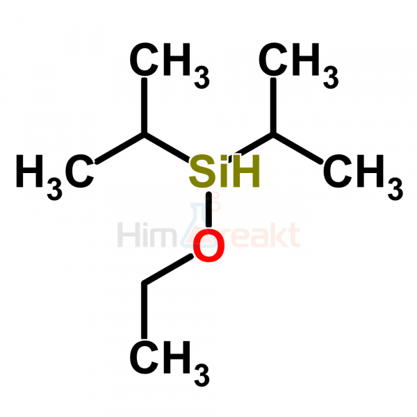 Диизопропилэтоксисилан