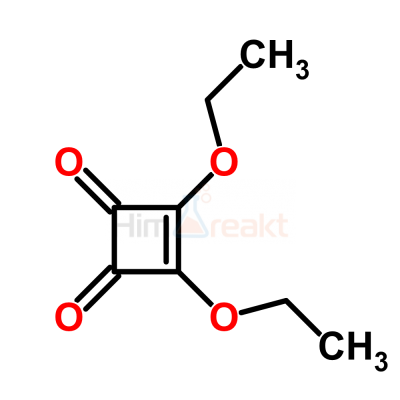 3,4-Диэтокси-3-циклобутен-1,2-дион