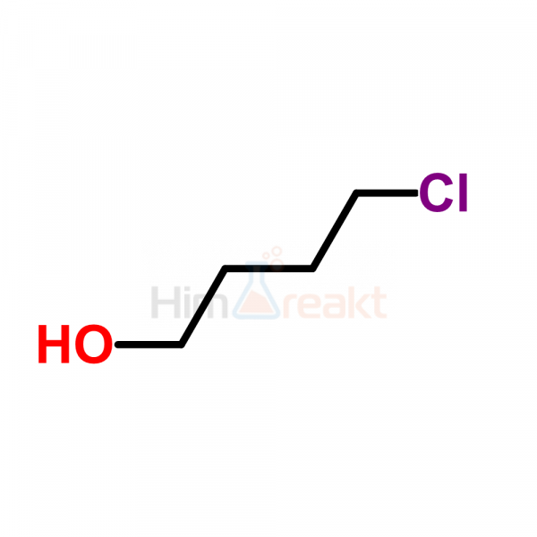 4-Хлор-1-бутанол