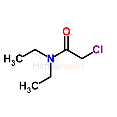 2-Хлор-n,n-диэтилацетамид