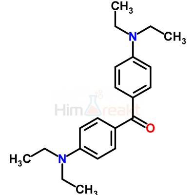 4,4'-Бис(диэтиламино)бензофенон